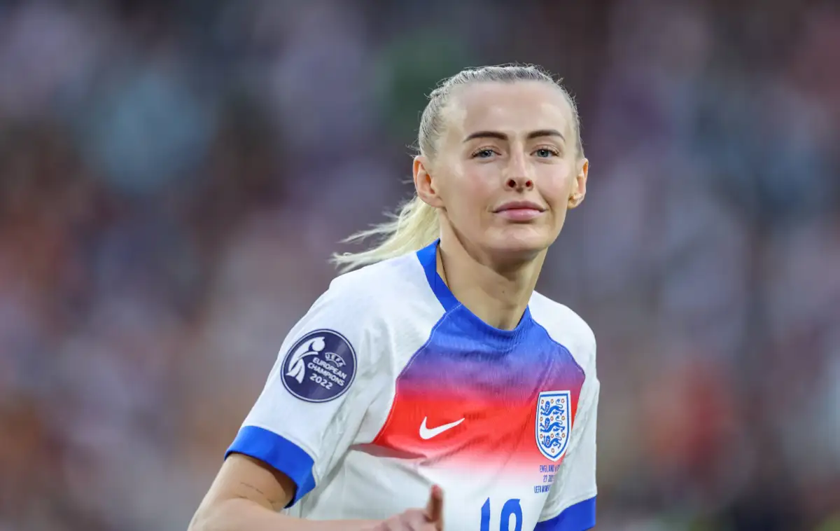 Chloe Kelly Honoured with Her Own Barbie for International Women’s Day