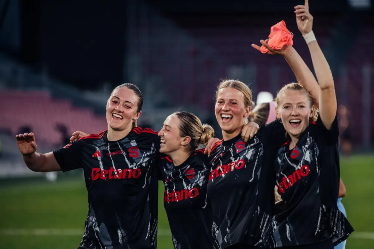 GIVEAWAY: Win VIP ticket for the Europa Cup game with Queenballers!