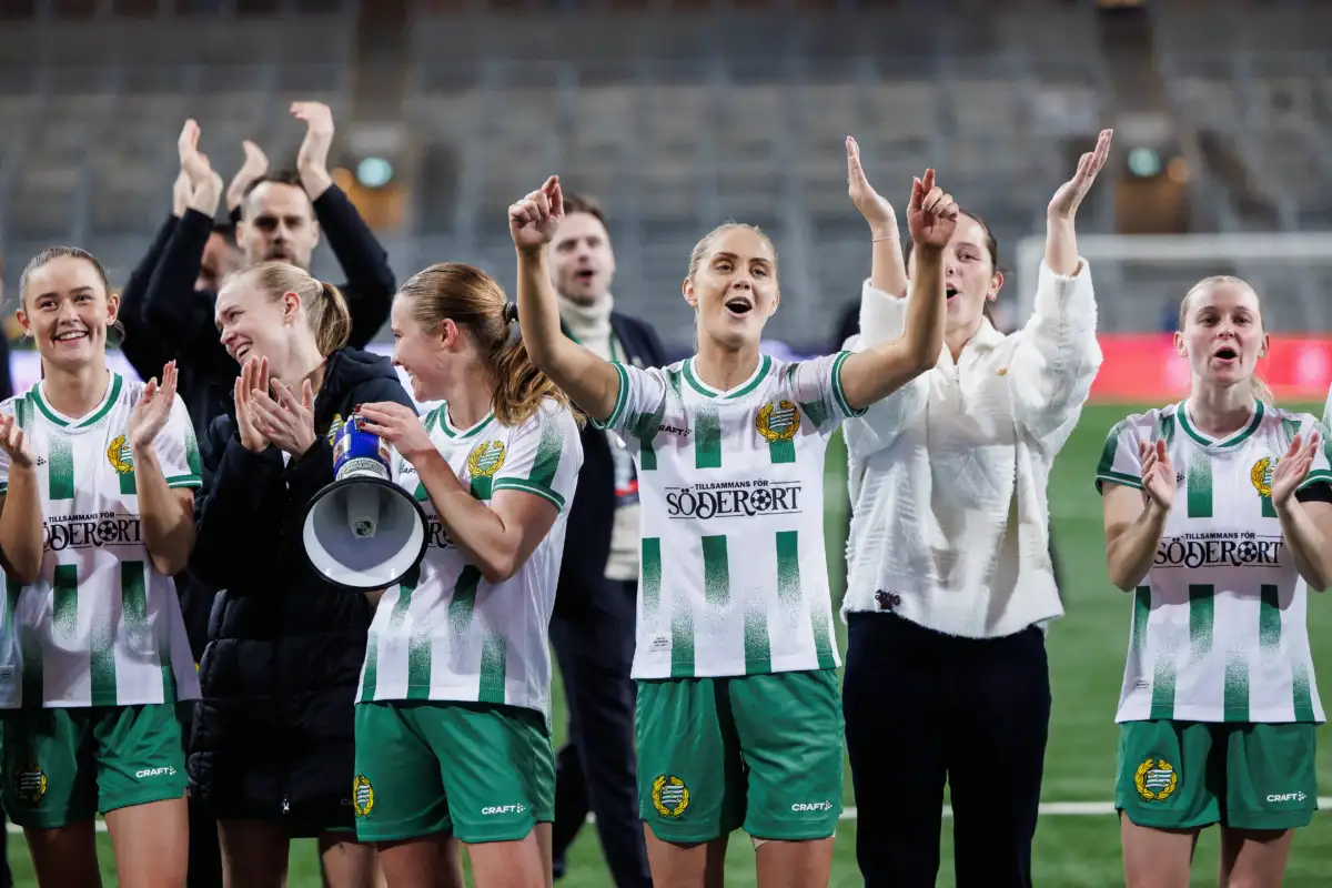 The Women's Europa Cup semi-finals are just around the corner. Here are our players to watch