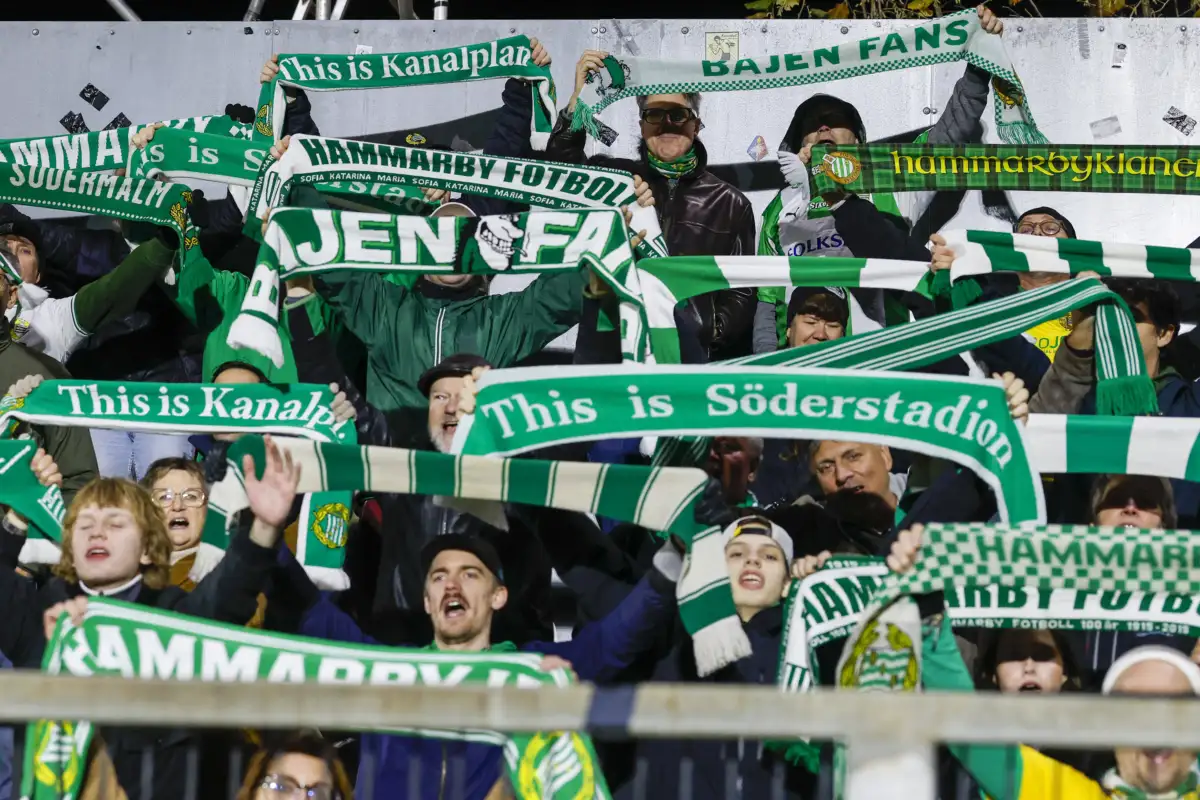 I came for a game, I found Bajen. Story of how women's football can be more than sport