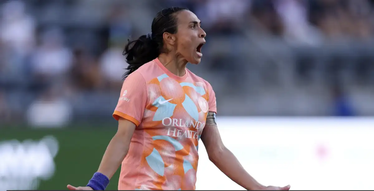 NWSL Power Rankings: The Pride continue winning streak, Spirit show off in Olympic return, fight for the playoffs picks up