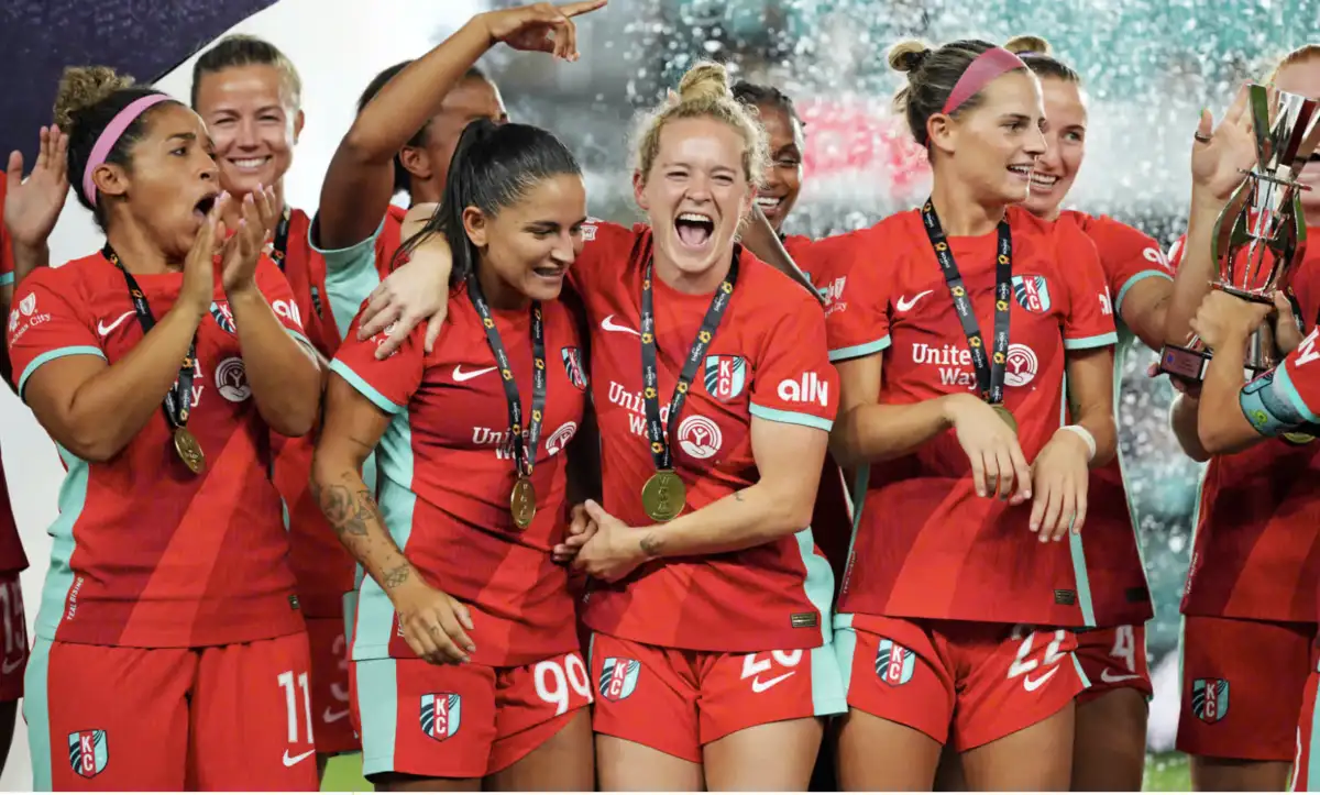 It’s important we attract the best: inside the NWSL’s groundbreaking deal that abolishes the draft