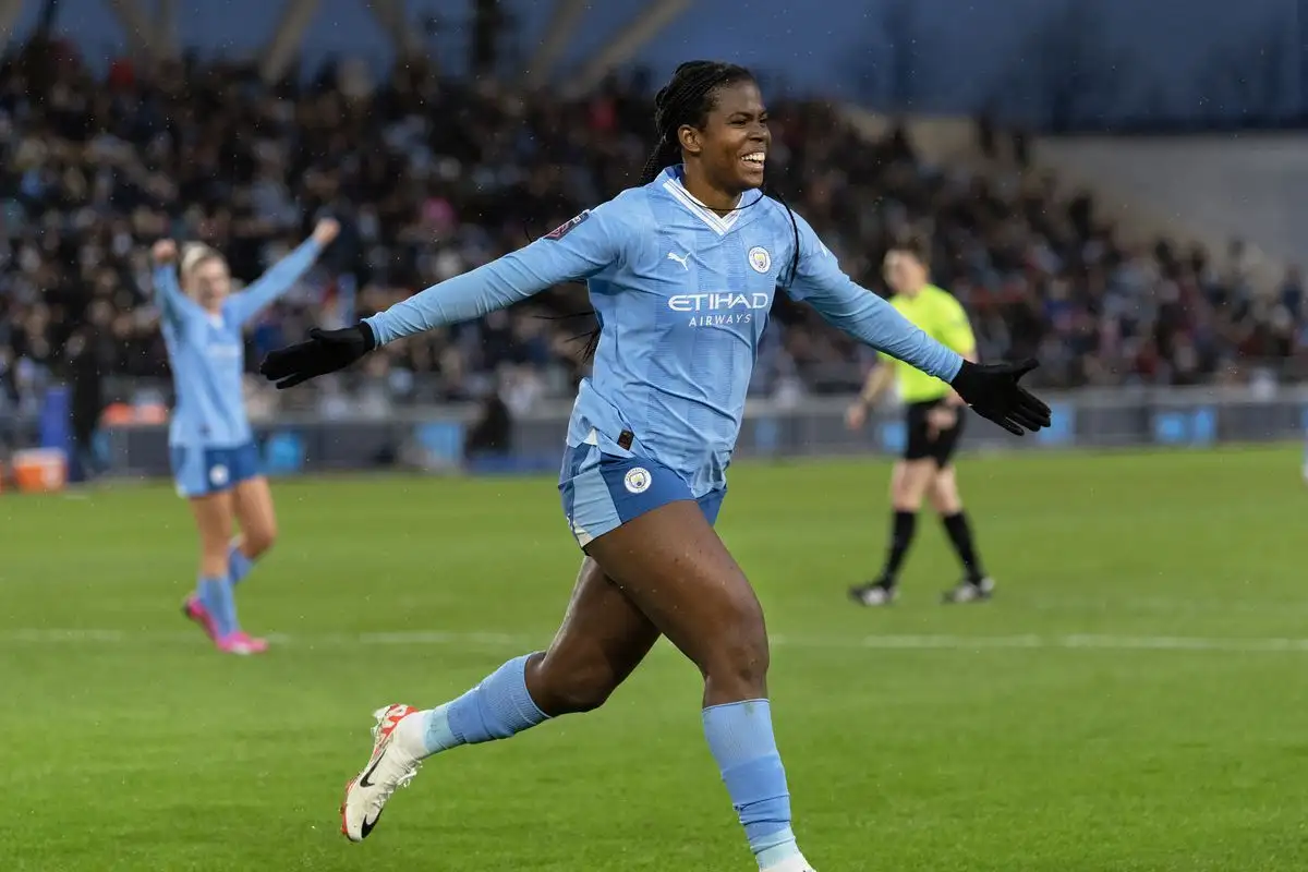 Bunny Shaw on mental health: Sometimes you have to step back