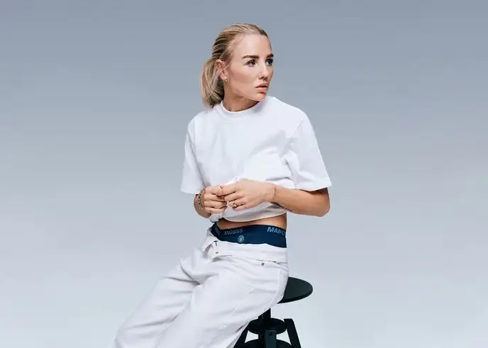 Czech brand Snuggs partners with Manchester City to support women's health