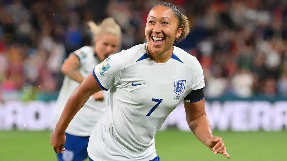 England's Lauren James: From Park Battles to European Championship Catalyst