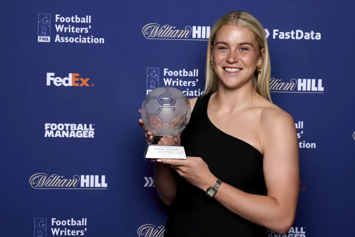 Alessia Russo rises above insults to prove she’s worth her England place