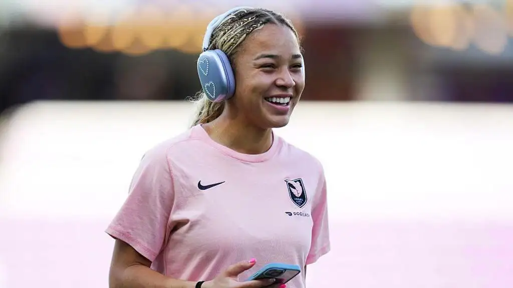 Savy King opens up about her collapse and plan to raise awareness