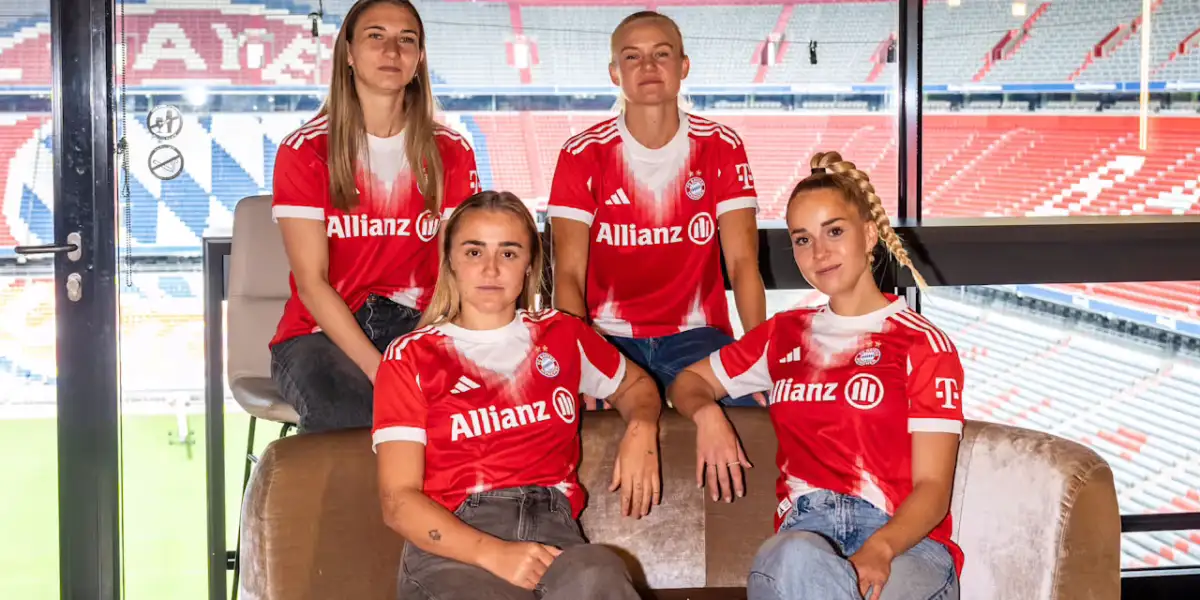 FC Bayern Women break Bundesliga ticket sales record