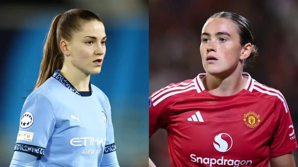 Swap deal between City and United done