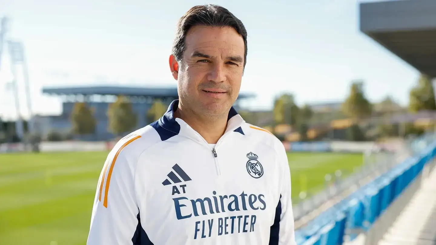 Alberto Toril steps down as Real Madrid head coach