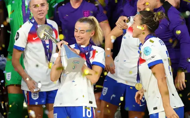 These are the best moments of Euro 2025 according to Queenballers!