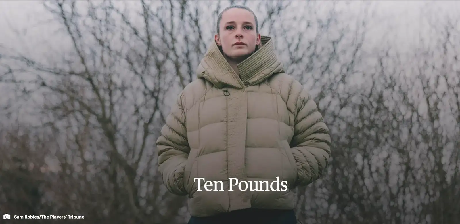 Ella Toone opens up for the first time about her grief after the death of her dad