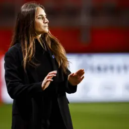 Elena Sadiku