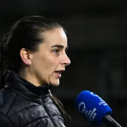 Renée Slegers