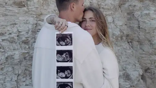 Baby news from Bay FC!