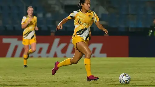 Mary Fowler accuses her former club Montpellier of racism – club denies allegations