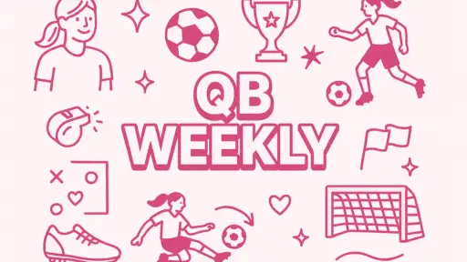 QB weekly: 16. - 22. 2. 2026