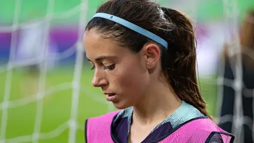 Spain will fight for victory in the Nations League without Bonmatí