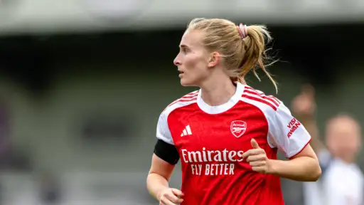 Is Jenna Nighswonger leaving?