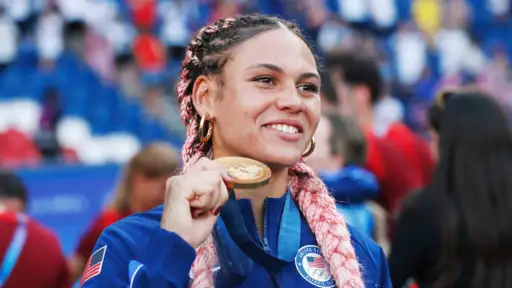 The Athletic: Rodman's negotiations explained