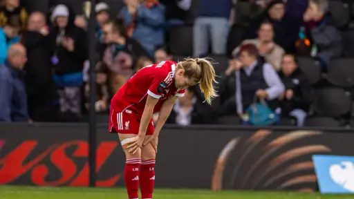 Sad news for Marie Höbinger