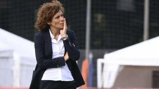 January restart? West Ham close to sign new coach