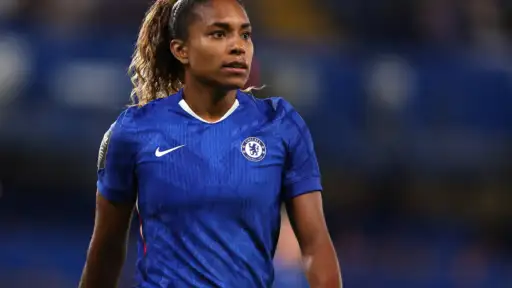 Macario to NWSL? American clubs are interested