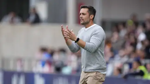 London City Lionesses appointed a new head coach