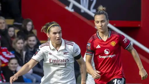 WSL is back! And what matches can we look forward to?