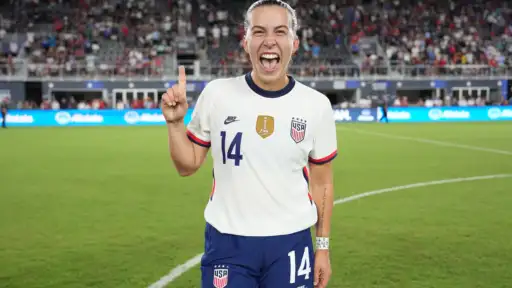 Captain Coffey is heading to WSL, joining Manchester City