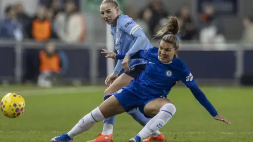 League Cup: Red Devils made history, Kaptein send Chelsea to the finals