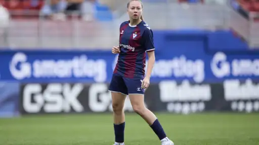 Sparta Prague gained new signing from Liga F