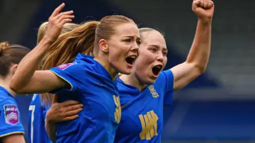 WSL Expansion Explained: What It Means for the Second Division?