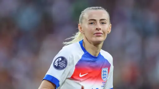 Chloe Kelly Honoured with Her Own Barbie for International Women’s Day