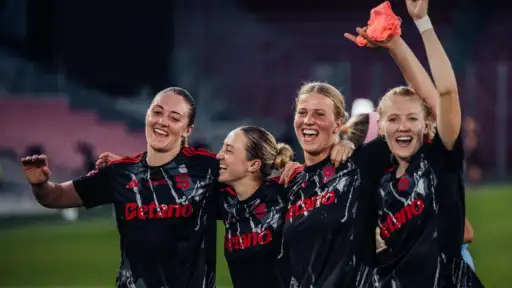 GIVEAWAY: Win VIP ticket for the Europa Cup game with Queenballers!