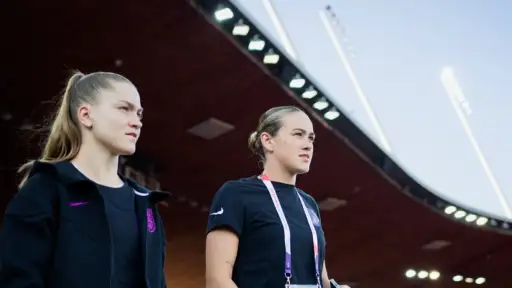 When rivals deal: the transfer that shocked Manchester