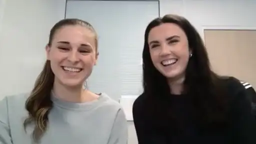 Engen for Queenballers: One loss won’t define us. OL Lyonnes ready to respond in UWCL clash