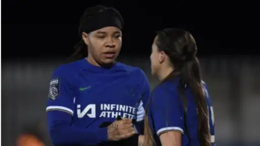 Fishel focused on building Chelsea connections