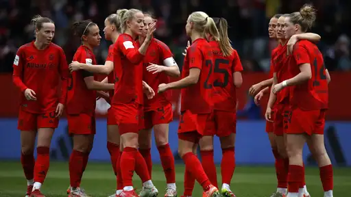 Bayern Munich Frauen will play 2025/26 home opener in Allianz Arena