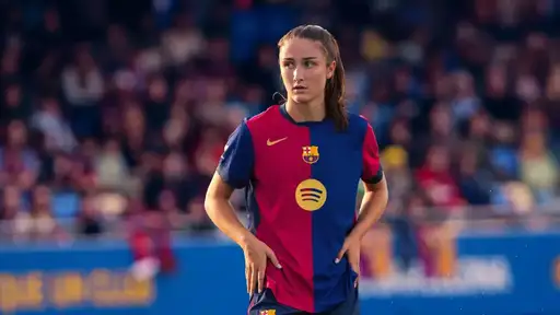 Another players are leaving Barcelona, Vilamala to Mexico, Fernández to Everton