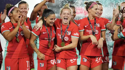 It’s important we attract the best: inside the NWSL’s groundbreaking deal that abolishes the draft