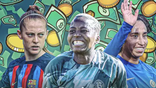 11 Most Expensive Transfers in Women's Football History (Ranked)