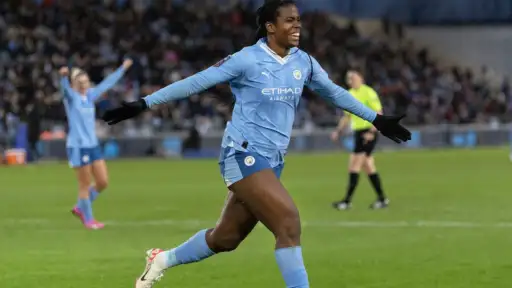 Bunny Shaw on mental health: Sometimes you have to step back