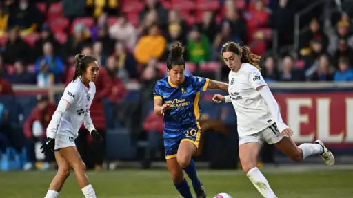 Aisha Solórzano: The Guatemalan Making History