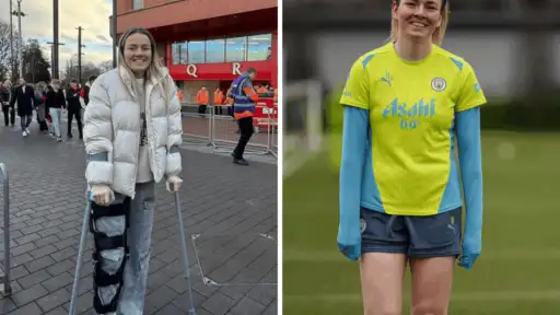 Lauren Hemp set for comeback against Leicester