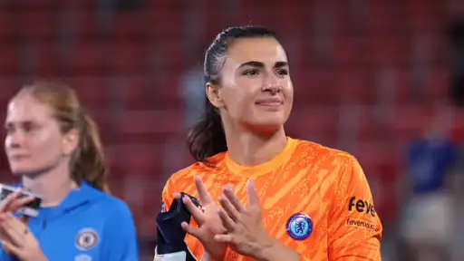 Chelsea announce first post-season departures