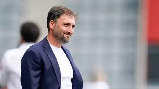 José Barcala appointed new head coach of FC Bayern Women