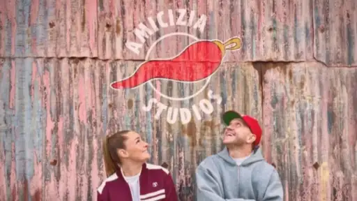 Ella Toone started her new project to help young footballers with their brands