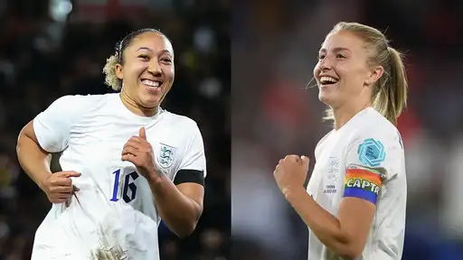 Two Lionesses stars are gonna miss the start of the season