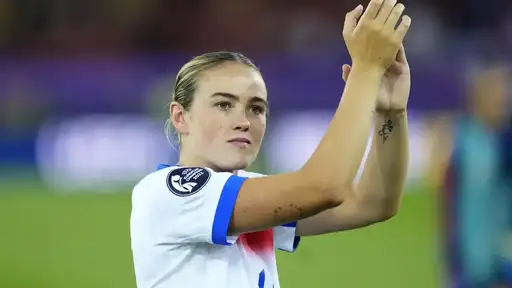 Two changes in the Lionesses squad